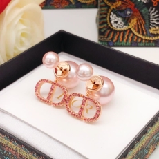 Christian Dior Earrings